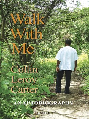 cover image of Walk With Me